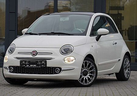 Fiat 500 Automatik *MIT 2 JAHRE GARANTIE !!!*