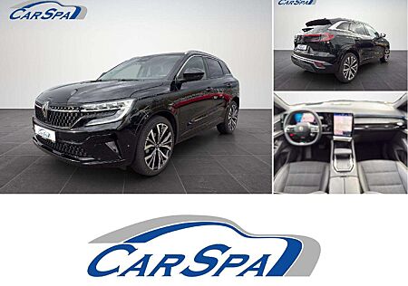 Renault Austral gebraucht kaufen Renault Austral Iconic MildHybrid 160/Adv-Driving/HarmanKardon/HUD