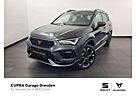 Cupra Ateca .