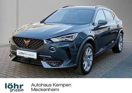 Cupra Formentor 1.4 e-Hybrid DSG Pano Navi+VC ACC PDC LED Sitzh...