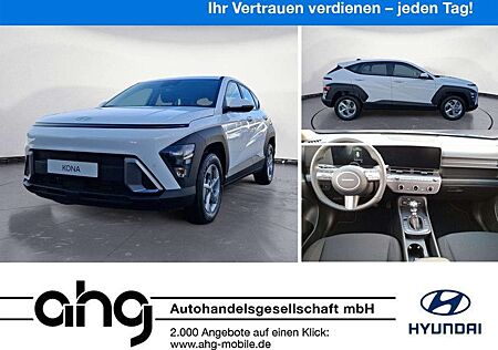 Hyundai Kona 1.0 T-GDI Select MY26