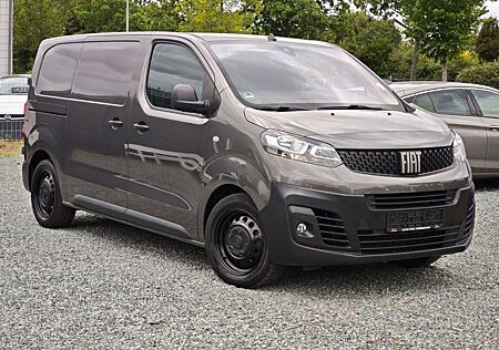 Fiat Scudo L2 SX 3 SITZER (TÜV NEU/1.Hand/RFK/NAVI)