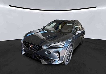 Cupra Formentor 2.0 TDI DSG 4Drive*R-CAM*18"ALU*LED*