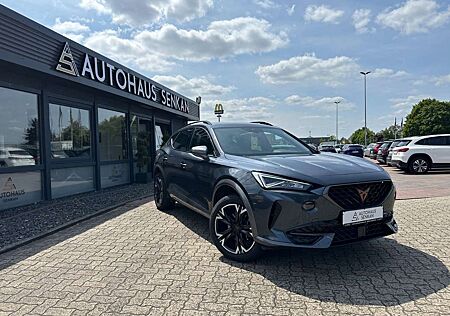 Cupra Formentor 2.0 TDI DSG 4Drive*R-CAM*18"ALU*LED*