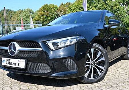 Mercedes-Benz A 250 e Navi Leder LED Sitzhz 1.Hd. CAM 26tkm