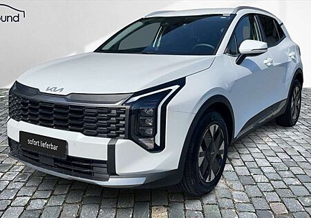 Kia Sportage V 1,6 T-GDI DCT Gold LED Navi Kamera