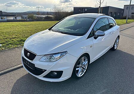 Seat Ibiza FR DSG