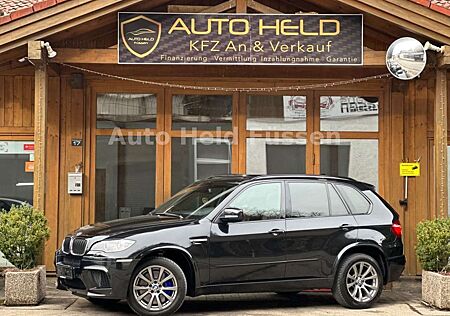 BMW X5 M X5M HUD Pano Kamera Leder Navi Prof. Shz