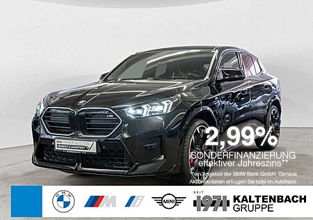 BMW X2 M35I X2 M 35i xDrive PANO LED ALUFELGEN 21 ZOLL HUD
