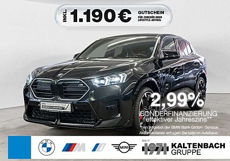 BMW X2 M35I X2 M 35i xDrive PANO LED ALUFELGEN 21 ZOLL HUD