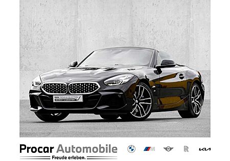 BMW Z4 sDrive30i M SPORT+H/K+HuD+ACC+DA+PA