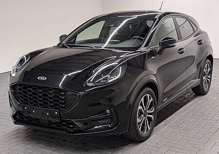 Ford Puma ST-Line LED/DAB/Carplay/SHZ/Navi/VirCo/17LM