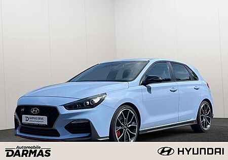 Hyundai i30 2.0 T-GDI N Performance Komplett Service