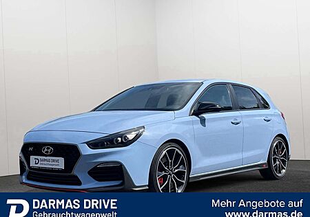 Hyundai i30 2.0 T-GDI N Performance Komplett Service