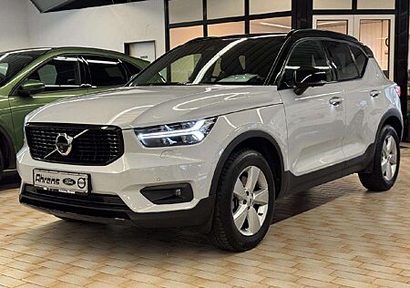 Volvo XC 40 XC40 R Design AWD *PANO-AHK-KAMERA*