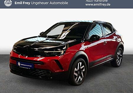Opel Mokka 1.2 DI Turbo Automatik GS