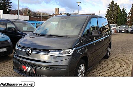 VW T7 Multivan Volkswagen LIFE 1.5 TSI DSG / HEAD UP / DC / NAVI / LED MATRI