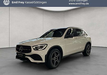 Mercedes-Benz GLC 400 GLC