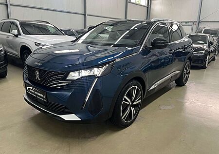 Peugeot 3008 GTPano AHK LED DAB Kamera-Vor+Hi ACC Mas