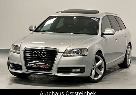 Audi A6 Avant 3.0 TDI QUATTRO/S-LINE/BiXEN/KAMERA/AHK