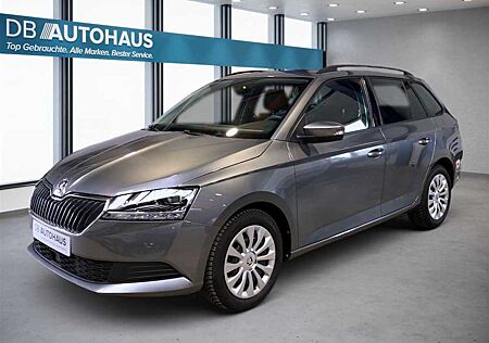 Skoda Fabia Ambition 1.0 TSI