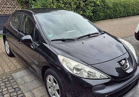 Peugeot 207 Urban Move