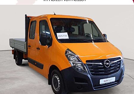 Opel Movano 2.3 D L3 Doka Klima AHK