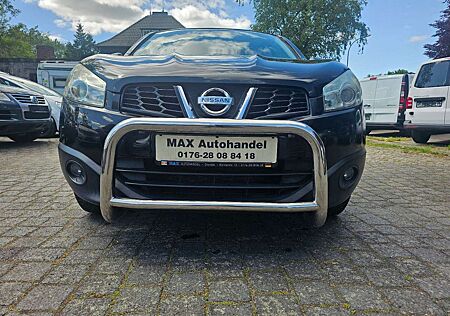 Nissan Qashqai Visia