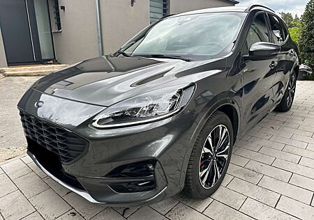 Ford Kuga Plug-in Hybrid 2.5 Duratec PHEV ST-LINE X