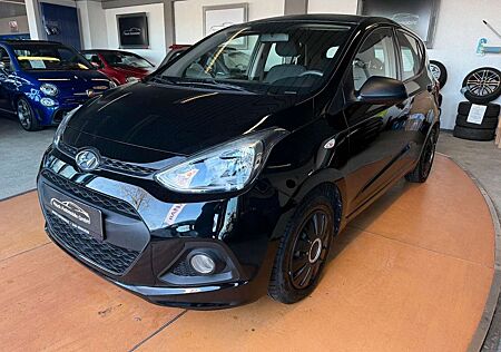 Hyundai i10 Classic / Klima