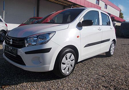 Suzuki Celerio 1. Hand, 10000km, Klima, USB, PDC, Bluetooth.