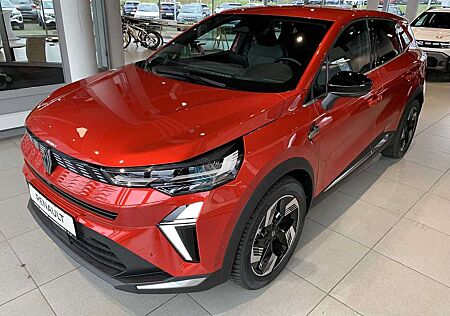 Renault Symbioz Techno MH140 PDC vo+hi+Kamera Navi SHZ el. Heckkla