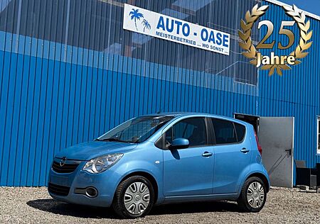 Opel Agila B**Edition**Klima**