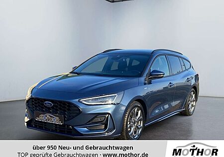 Ford Focus Turnier ST-Line 1.0 EcoBoost TEMP PDC LED