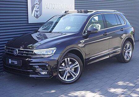 VW Tiguan Volkswagen 2.0 TDI ALLRAD|R-LINE|HIGHLINE|PANO|LED|
