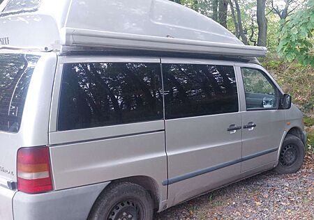 Mercedes-Benz Vito 112 CDI L