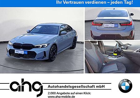 BMW 320 d xDrive Automatik Navi Tempom.aktiv Bluetoot