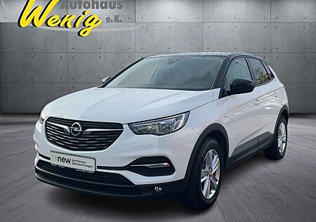 Opel Grandland X X