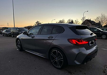 BMW 118i 118 Aut.M Sport