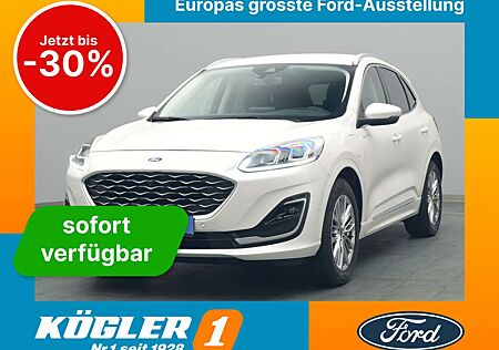 Ford Kuga Vignale PHEV 225PS Aut./Techno-Paket/AHK