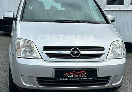 Opel Meriva 1.6 Cosmo* TÜV & INSPEKTION NEU*