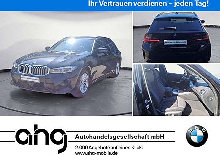 BMW 320 i Touring M Sport Innovationsp. elek. Sitze A