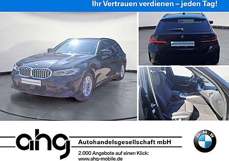 BMW 320 i Touring M Sport Innovationsp. elek. Sitze A