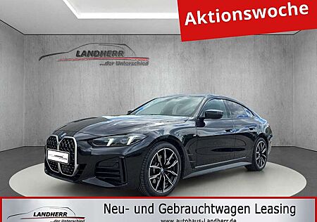 BMW 430 i xDrive Gran Coupe M-Sport //Pano/Kamera/LHZ