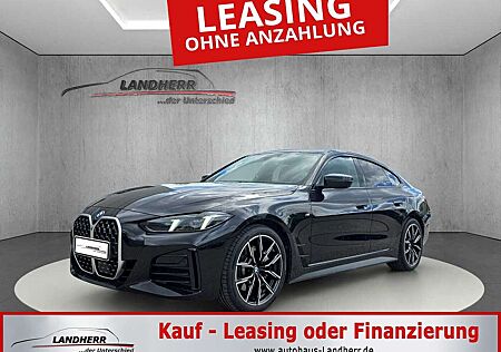 BMW 430 i xDrive Gran Coupe M-Sport //Pano/Kamera/LHZ