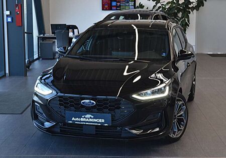 Ford Focus Turnier Aut ST-Line X LED~VirtualC~ACC~RFK