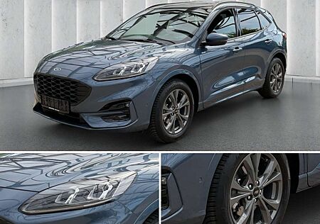Ford Kuga ST-Line X 1.5 EcoBoost 110kW Sports Utility Vehicl