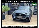 Audi Q3 advanced 35 TSI S-Tronic Optik schwarz*19*AHK Adva
