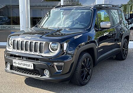 Jeep Renegade Limited LED NAVI Kamera Sound MFL