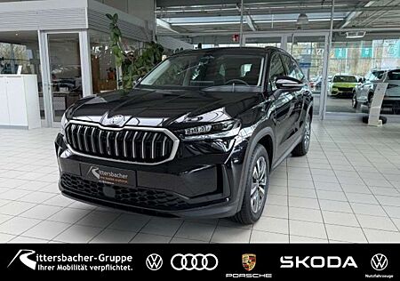 Skoda Kodiaq Selection 2,0 TDI 110 kW 7-Gang-DSG sofor